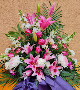 Blumen Gießler