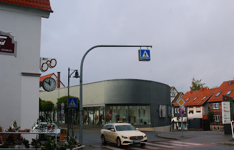 "Classic" Blumen und Geschenke Leinefelde