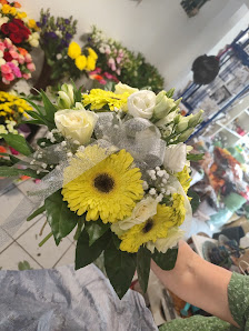 Blumengeschäft Wenderott