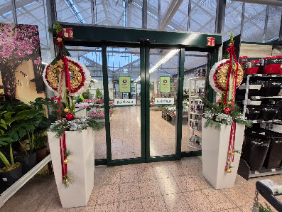 Dehner Garten-Center