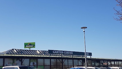 Gartencenter