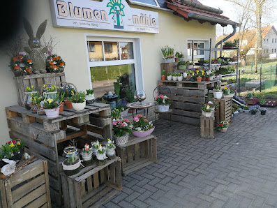 Blumenmühle Susanne König