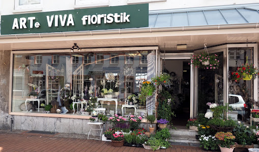 ARTe VIVA floristik