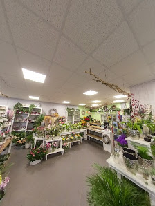 Blumenzauber by Peikert