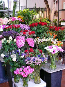 Blumen-Richter