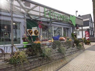 Neuhaus am Rennweg
