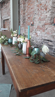 Blumenzauber & Eventfloristik Katrin Pawletta