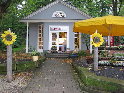 Blumenzauber & Eventfloristik Katrin Pawletta