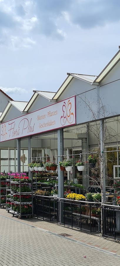 Blumengeschäft