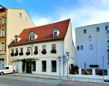 DER BLUMENLADEN