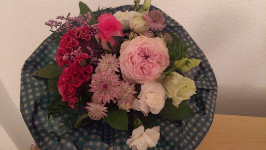 Pfeiffer's Blumenladen