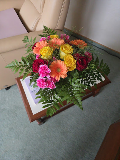 Blumen Kühne