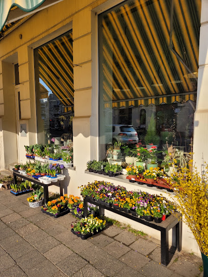 Blumengeschäft Mieth