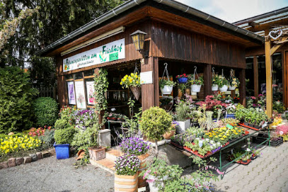Friedhofsgärtnerei und Blumenpavillon Christoph Schulze