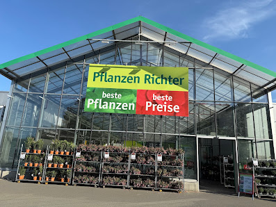 Pflanzen Richter OHG