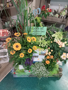 Trend Floristik Catja Schröter