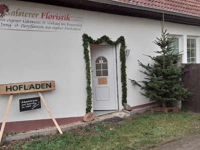 Floristik Galsterer
