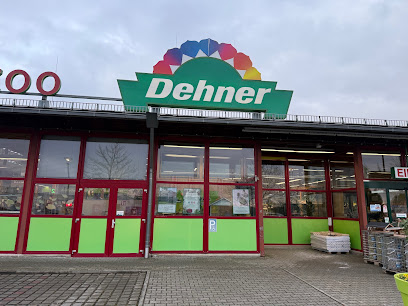 Gartencenter