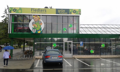 Gartencenter