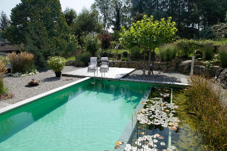 E&M Gartenwelten