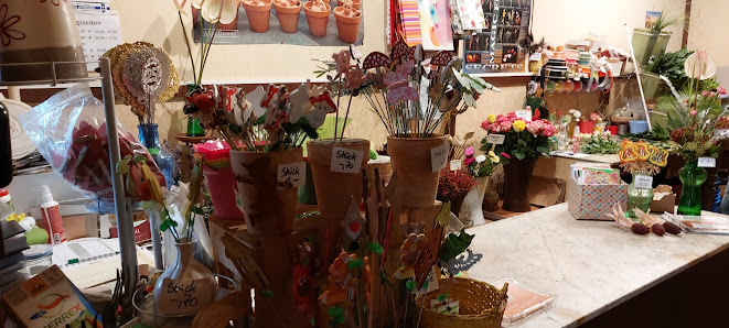 Paula's Blumenladen