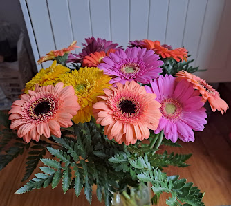 Blumenboutique Schlüter