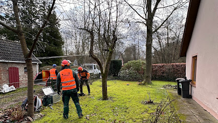 Haus & Gartenservice TONI