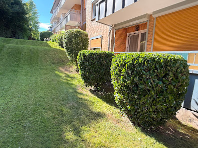 Haus & Gartenservice TONI