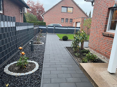 Holstein Pflanzen GmbH | Gartenprojekte & GaLa-Bau