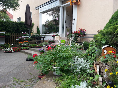 Blumenboutique Gelhaar