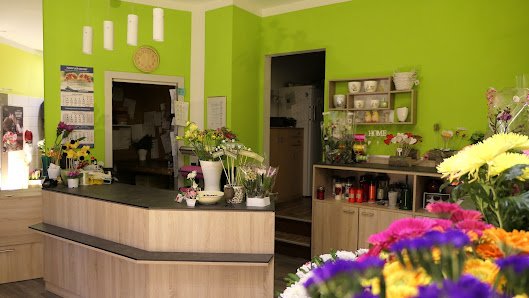 Blumenboutique Gelhaar