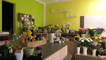Blumenboutique Gelhaar