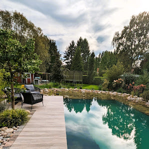 Garten - Akzente Garten und Landschaftsbau
