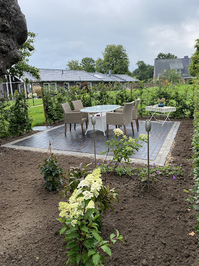 Gartenbauer