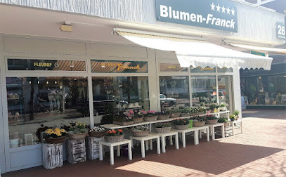 Blumengeschäft