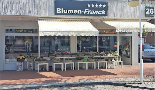 Blumen Franck Inh. S. Munkelt