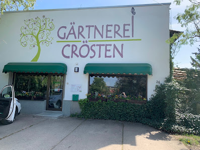 Gärtnerei Crösten KG