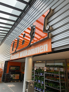 OBI Gartencenter Berlin, Ostseestr.