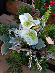 Blumengeschäft Barbara Frenzel