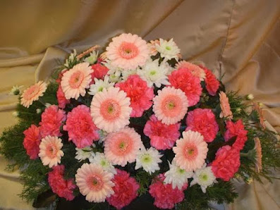Blumengeschäft Frigo Inh. Annett Frigo