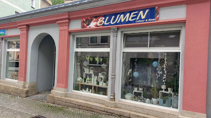 Blumengeschäft