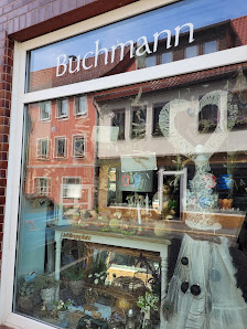 Blumenboutique Buchmann