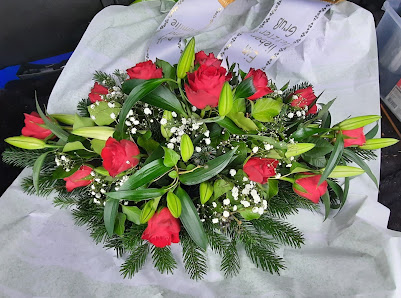 Böhlitzer Blumen Paradies