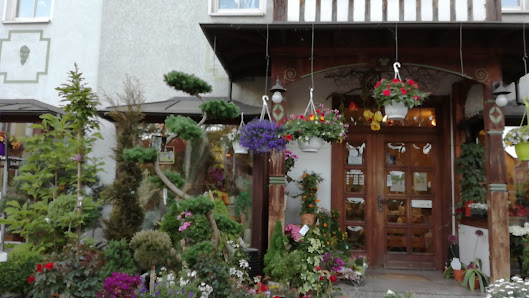 Blumenboutique Hartmann Egon