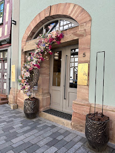Blumenfachgeschäft - Das Einzelstück - Mandy Voigt