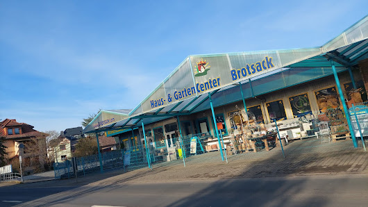 Haus u. Garten, Inh. Brotsack Katrin