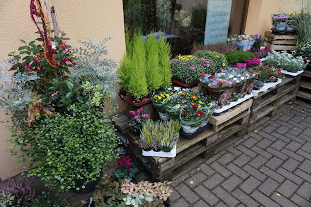 BlumenSalon am Friedhof