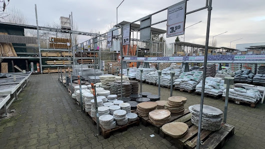 OBI Gartencenter Leipzig-Probstheida