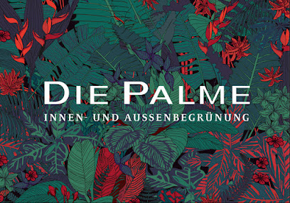 Die Palme Berlin