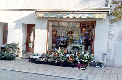 Blumengeschäft
